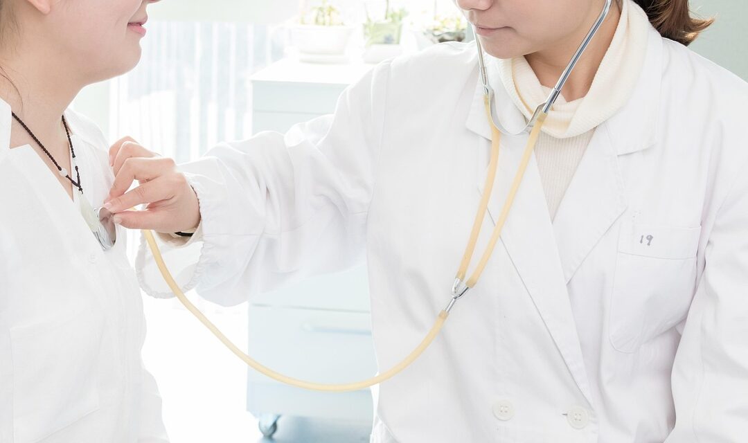 Virginia Nurse Fired After TikTok Threats Against ICE Agents 