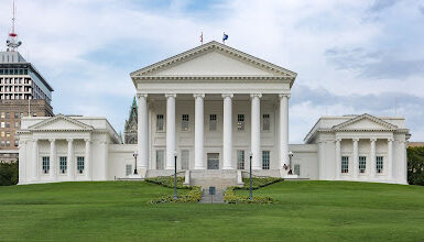 Virginia Redistricting Showdown Moves From Courtroom to Ballot Box