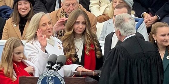 Spanberger Called Out for Taking Credit for Jobs She Didn’t Create