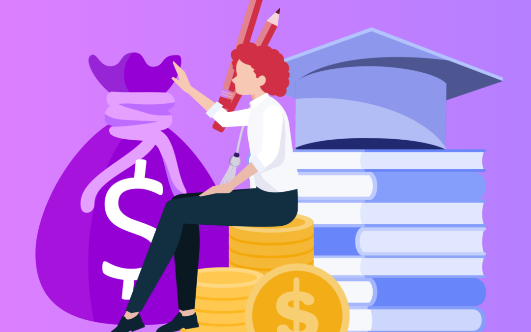 Student Loan Management Shifted to Treasury as Education Department Gets Dismantled