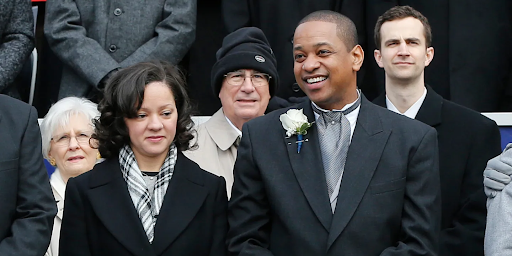 Former Virginia Lt. Gov. Justin Fairfax Dead in Murder-Suicide